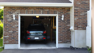 Garage Door Installation at Sligh Avenue Estates, Florida